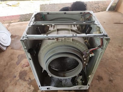 Home Tech World business photograph