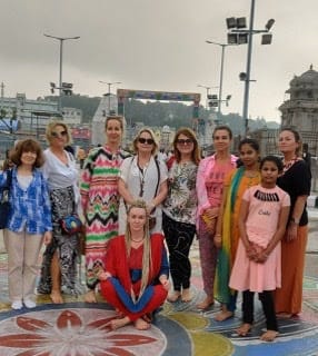 HARSHA GUIDING SERVICE business photograph