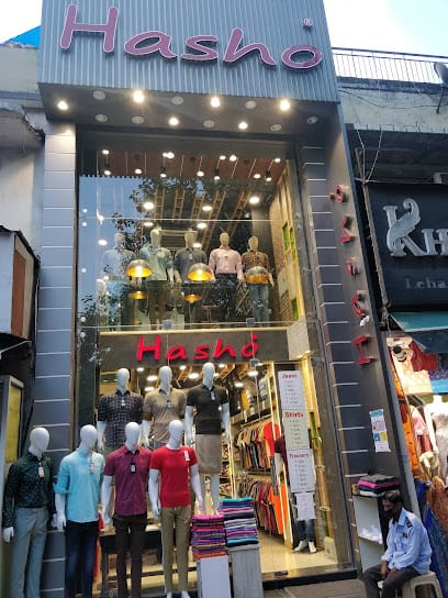 HASHo - best men’s wear in Sarojini nagar business photograph