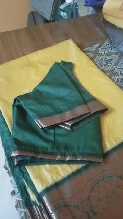 Dhina's Fashion Designing -Dress Alterations business photograph