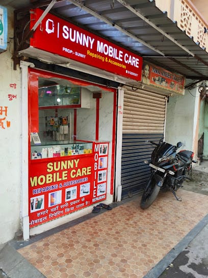 SUNNY MOBILE CARE business photograph