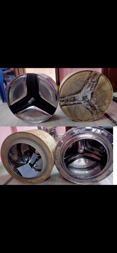 VR WASHING MACHINE SERVICE business photograph