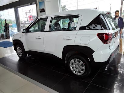 Car Rental in Rishikesh business photograph