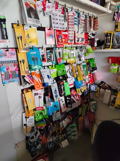 ALVINO ELECTRONICS business photograph