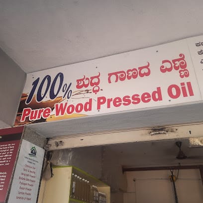 Prashuddhi Organic Foods business photograph