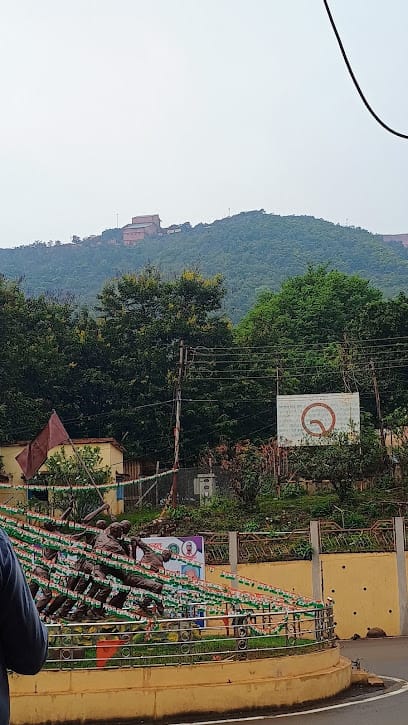 Rgs Private Detectives agency in Delhi NCR. India business photograph