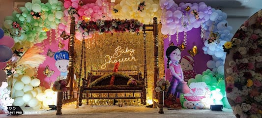 A1events & Decorators | Event Decorators in Nashik business photograph