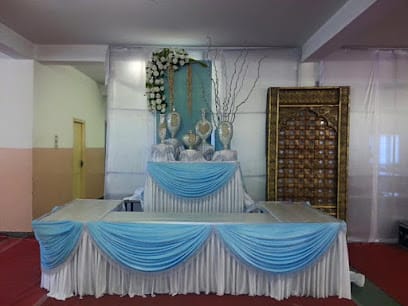 Muthuswamy Catering Services Pvt. Ltd. business photograph