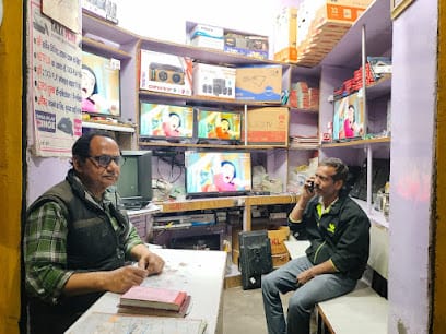 Smart Tv Repair |Washing Machine Repair |Service |Sale |Alwar |Garg Electronics business photograph