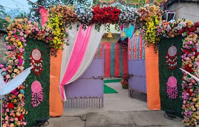 BISHAL DECORATORS AND CATERERS business photograph