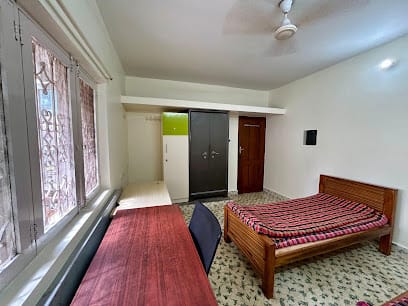 Elegant Paying Guest Accommodation business photograph