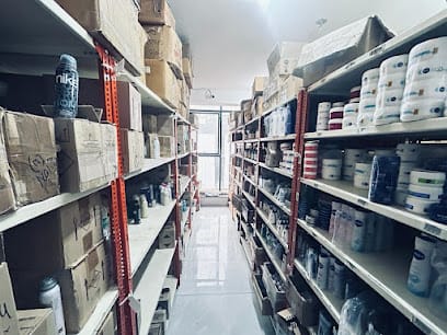 GD MART business photograph