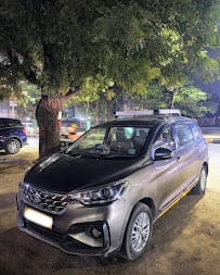 Rider Story Self Drive Car Rental Service Gandhinagar business photograph