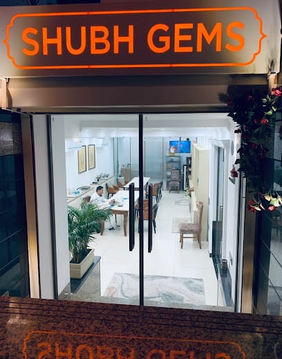 Shubh Gems business photograph