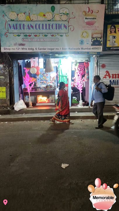 Memorable Events4u business photograph