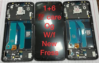 M.R_GLOBAL SERVICES business photograph