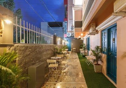 WOKE - HSR, Bangalore business photograph