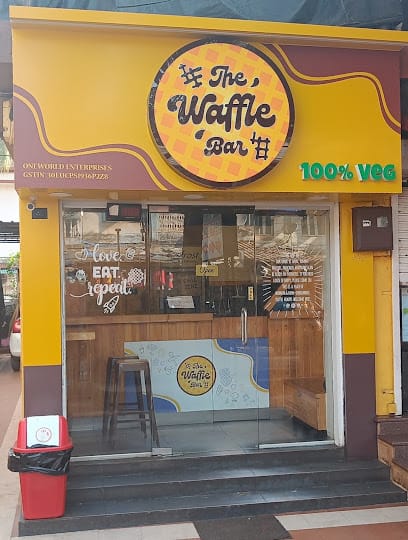 The Waffle Bar business photograph
