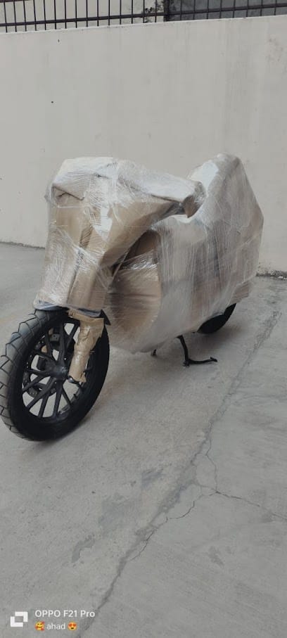 Agarwal Packers and Movers Dehradun business photograph