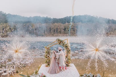 Unik Experiences - Wedding Planner in Uttarakhand business photograph