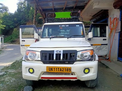 Kalinka automobile and workshop business photograph