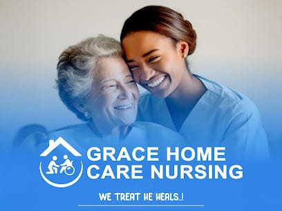 Grace Homecare Nursing servics business photograph