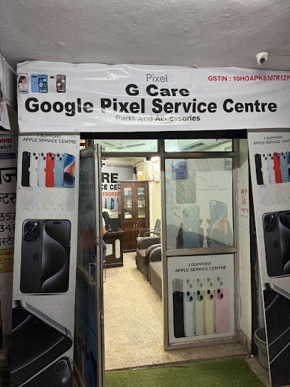 G Care Google Pixel Service Center business photograph