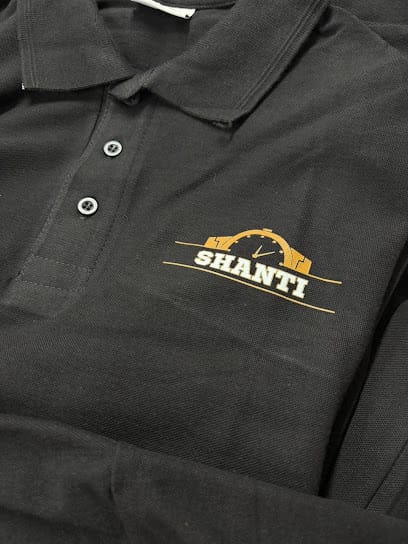 Emmature T-shirt Manufacturer & Printing Services business photograph