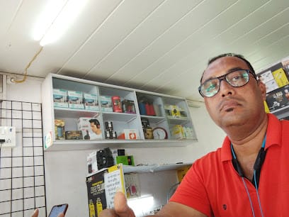 A P Mobile business photograph