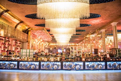 Food Art Hospitality : Top Caterer in Delhi / NCR business photograph