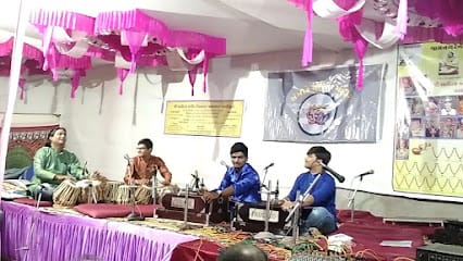SANGEET SADHNA MANDIR JAMNAGAR business photograph