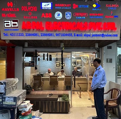 A.B. Pal Electricals Private Limited business photograph
