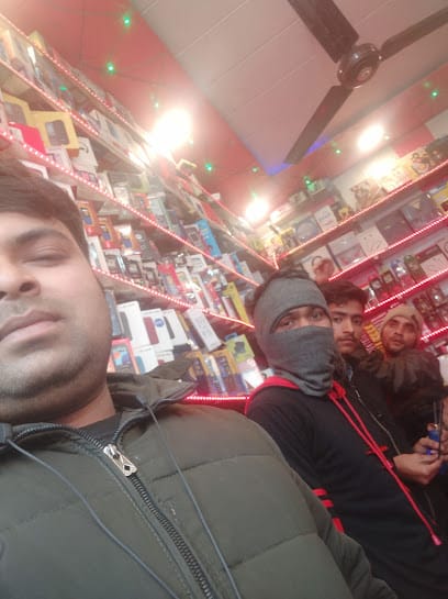 Pankaj Mobile Repair & Sale business photograph