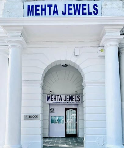 Mehta Jewels business photograph