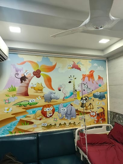 Sky Home Decor business photograph