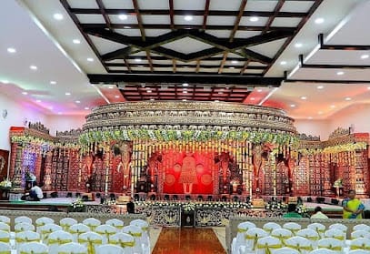 Modak Events business photograph