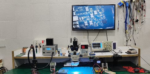 Phonmax business photograph