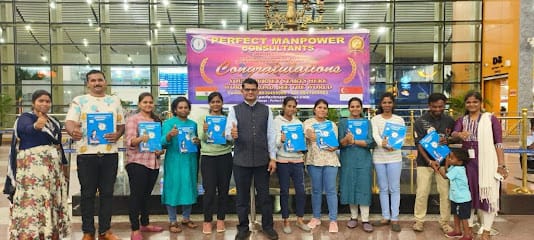 Perfect Manpower Consultants business photograph