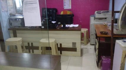 SKSERVICES business photograph