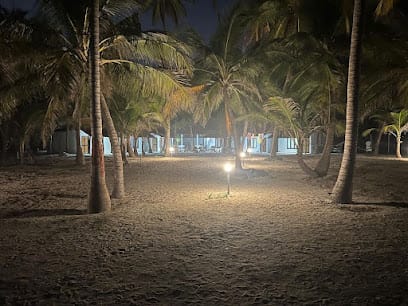 Coral Paradise Beach Resort business photograph
