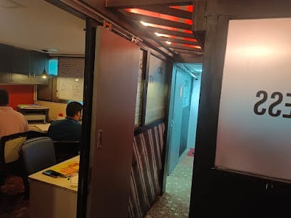 Website Development Company | Softscribble Pvt Ltd business photograph