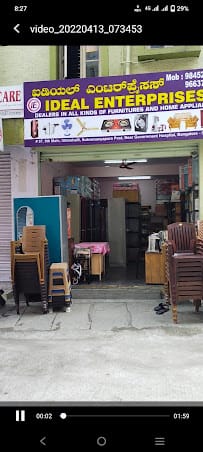 Ideal enterprises business photograph