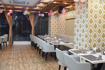 AROMA FINE DINE RESTAURANT & BANQUET HALL business photograph