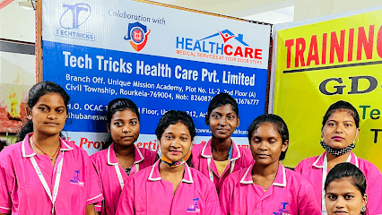 Tech Tricks Health Care Pvt.Ltd business photograph