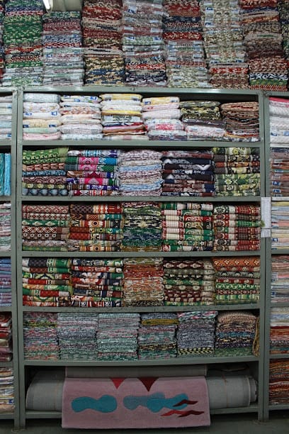 Chatla Chaddar Showroom business photograph