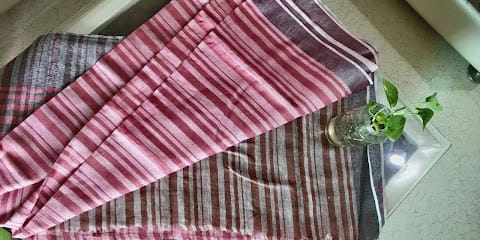 Shahad by NAINCI business photograph