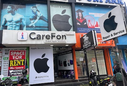 iCareFon business photograph