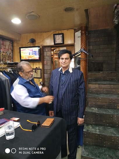 IQBAL BROS business photograph