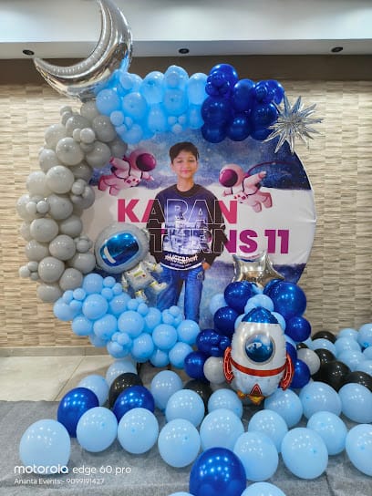 Ananta events vadodara business photograph