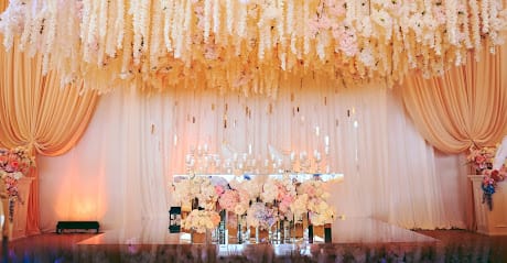 Incredible Events And Weddings | Top Wedding Planners In India | Luxury Wedding Planner business photograph